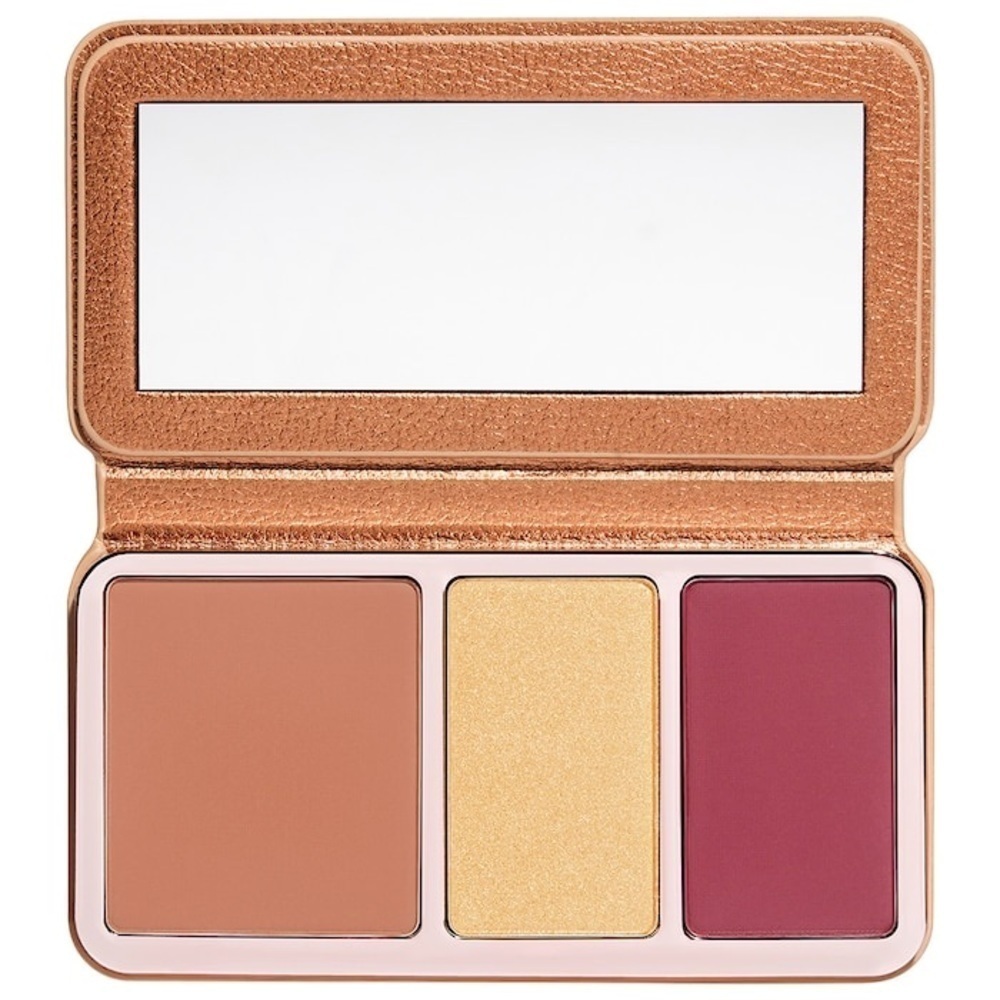 Anastasia Beverly Hills
Face Palettes – All in One Bronzer, Highlighter, Blush